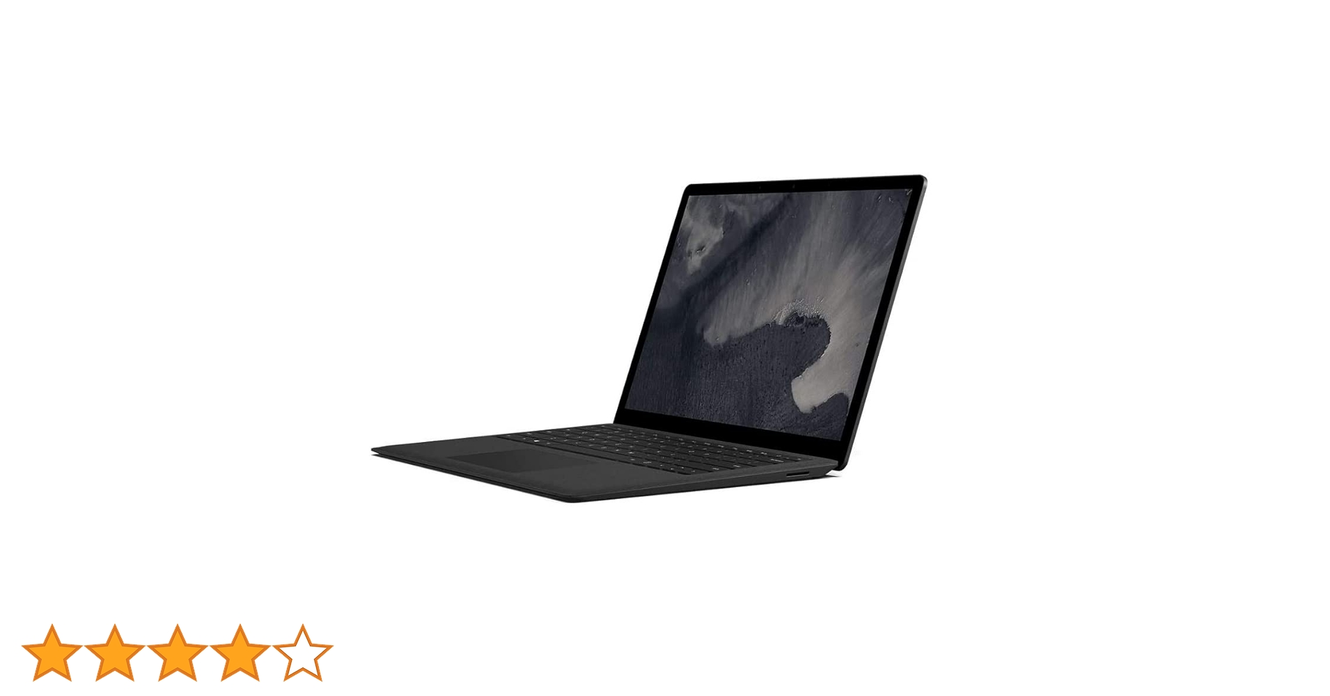Microsoft Surface Laptop 2 - Sleek, Powerful, and Versatile